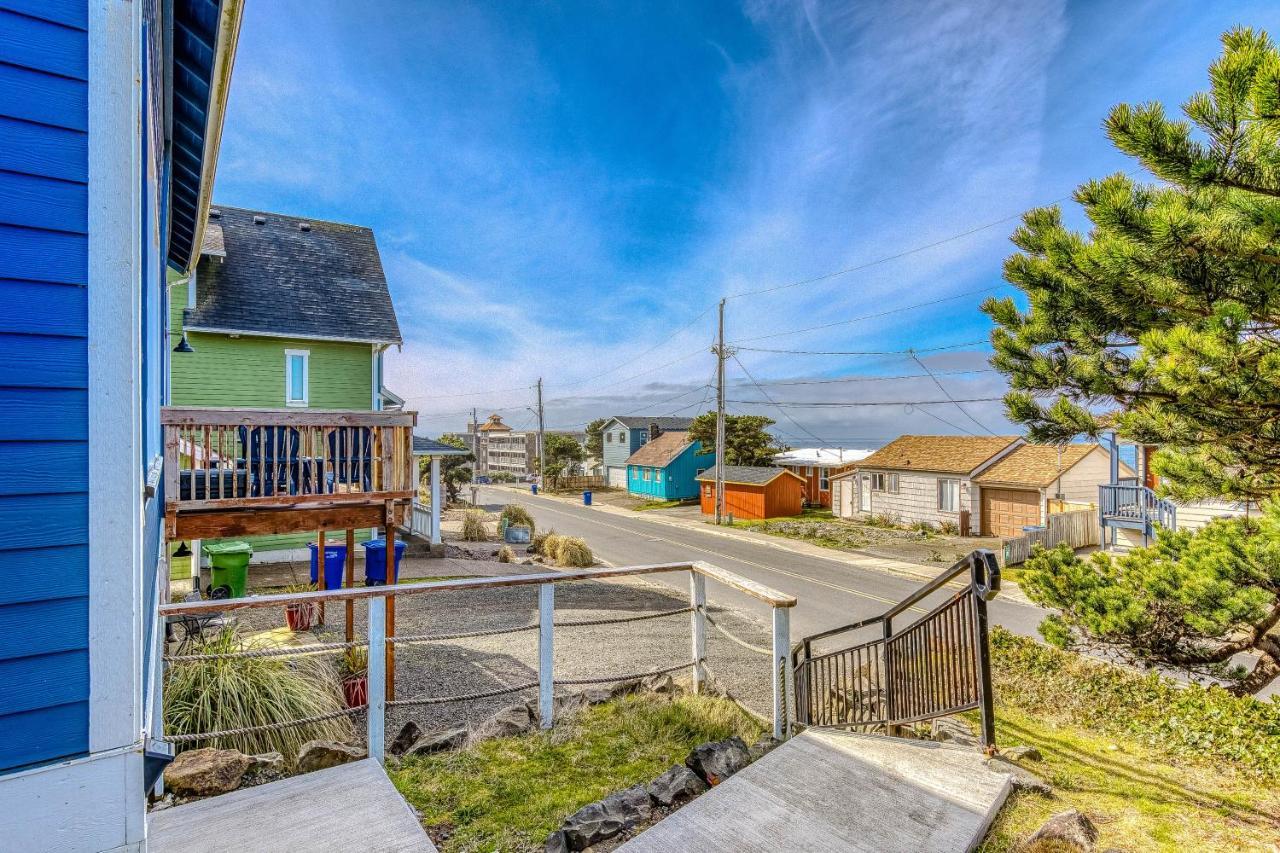 A Slice Above Villa Lincoln City Exterior photo