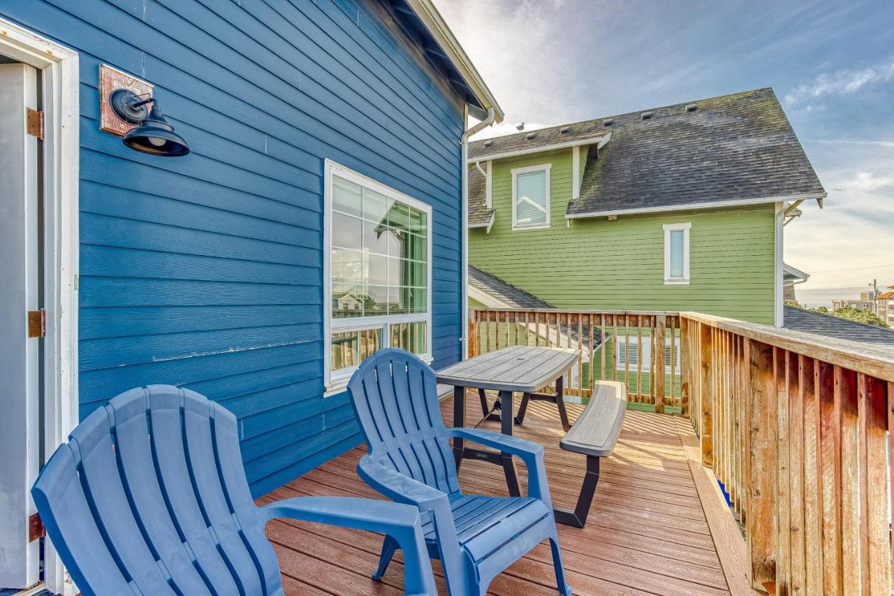 A Slice Above Villa Lincoln City Exterior photo