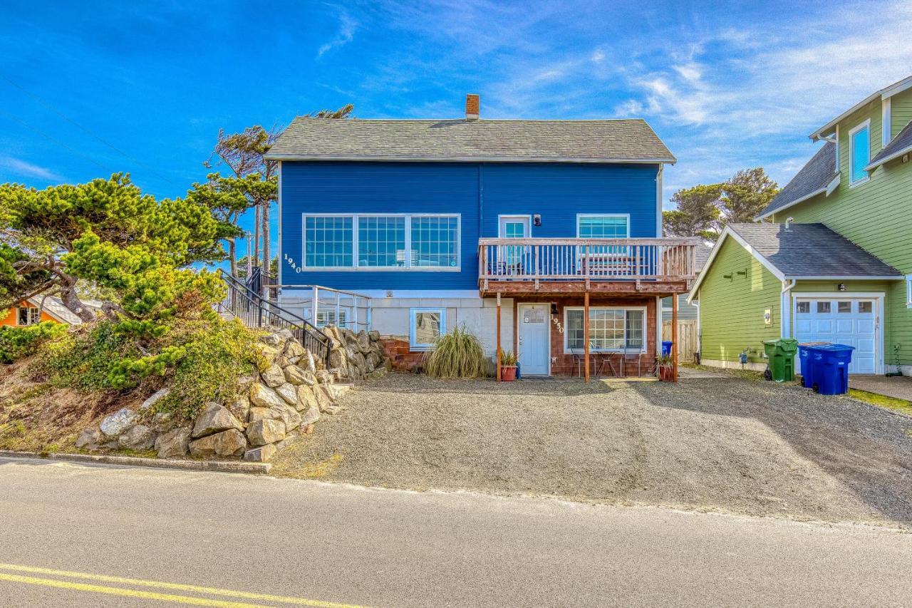 A Slice Above Villa Lincoln City Exterior photo