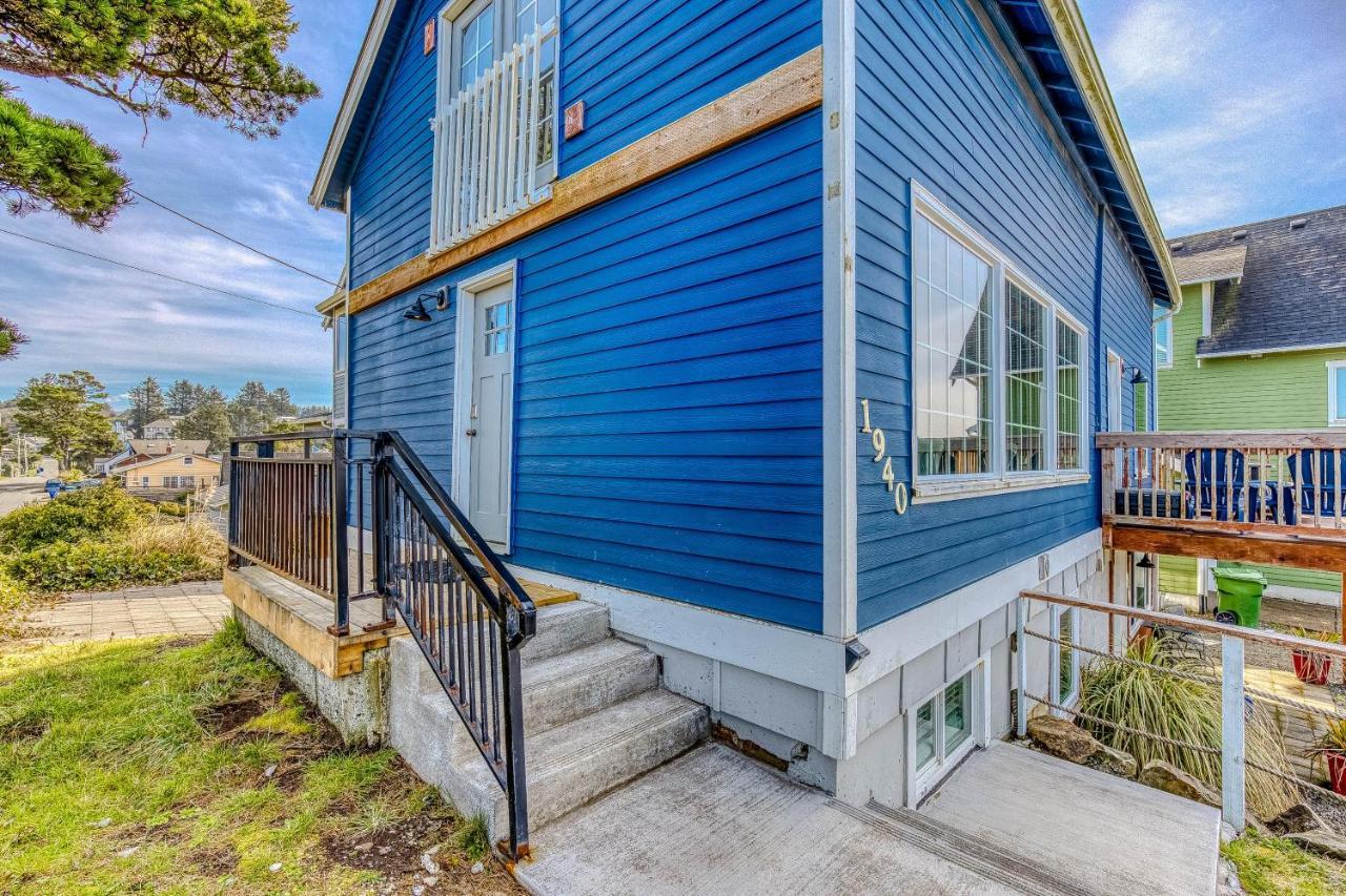 A Slice Above Villa Lincoln City Exterior photo